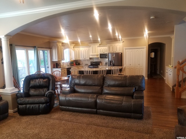 95 E Harper Way, South Weber, UT 84405 — photo 8