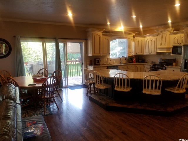 95 E Harper Way, South Weber, UT 84405 — photo 6