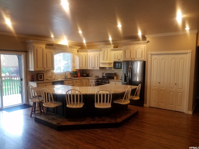95 E Harper Way, South Weber, UT 84405 — photo 4