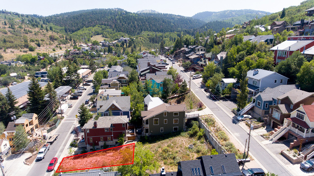 313 Park Ave, Park City, UT 84060 — photo 4