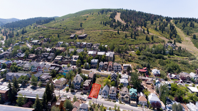 313 Park Ave, Park City, UT 84060 — photo 7