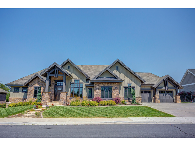 901 E Fence Post Rd, Fruit Heights, UT 84037 — photo 3