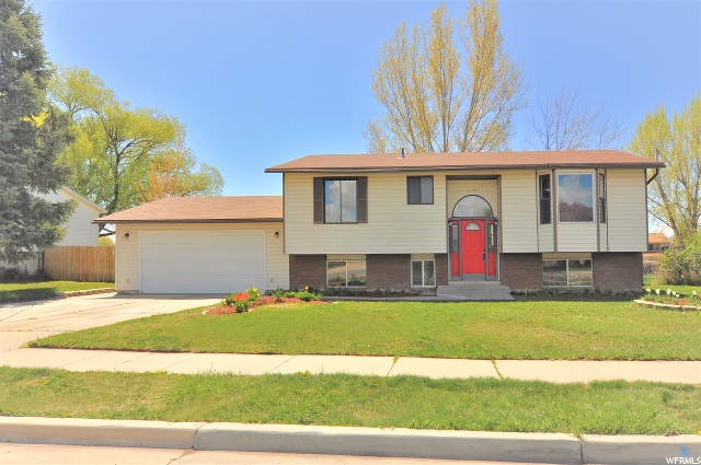 1143 W 2175 N, Clinton, UT 84015 — photo 2