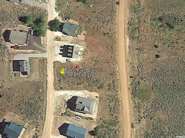 70 Comanche Dr, Fish Haven, ID 83287 — photo 2