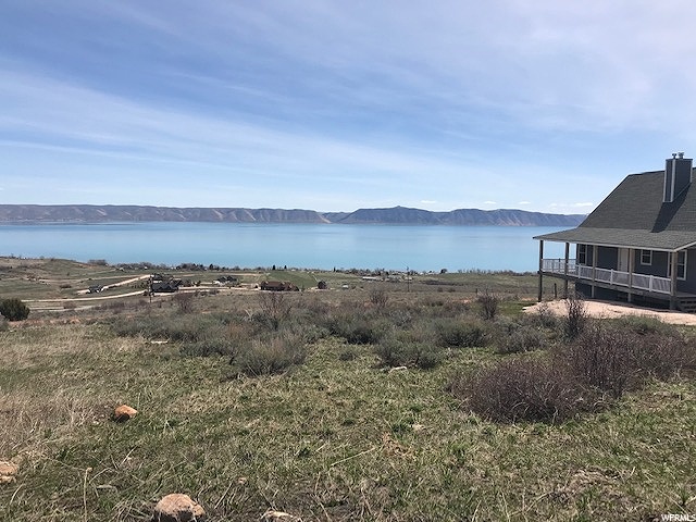 70 Comanche Dr, Fish Haven, ID 83287 — photo 5
