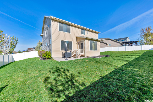 2524 N 1000 E, Layton, UT 84040 — photo 3