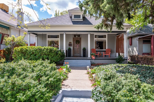 974 E Belmont Ave, Salt Lake City, UT 84105