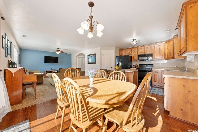 1636 Arnold Dr, Layton, UT 84041 — photo 9