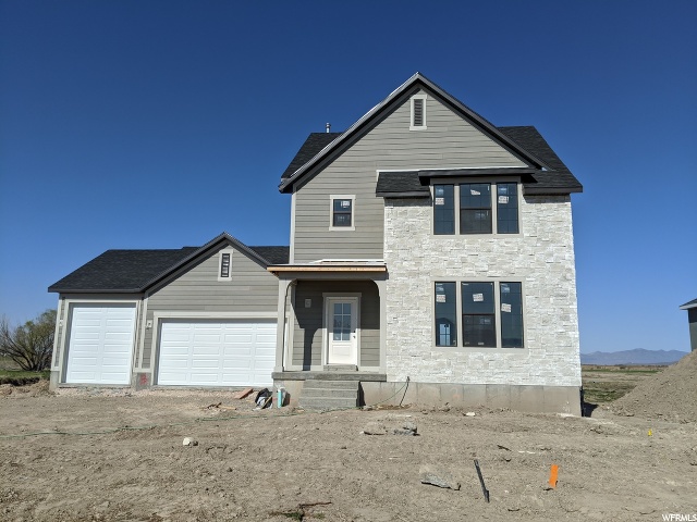 3245 S 5100 W #3, Hooper, UT 84315 — photo 2
