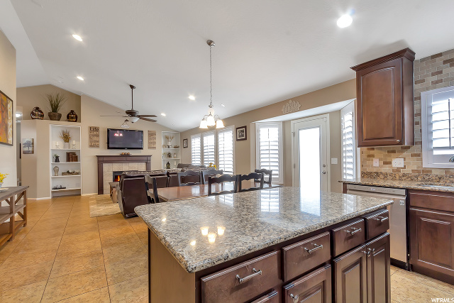 1766 S 3660 W, Syracuse, UT 84075 — photo 2