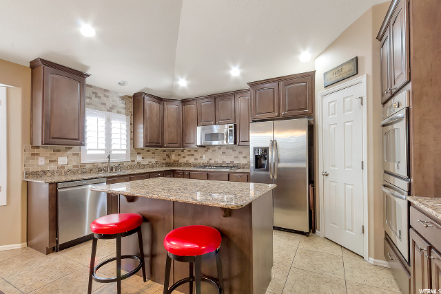 1766 S 3660 W, Syracuse, UT 84075 — photo 6