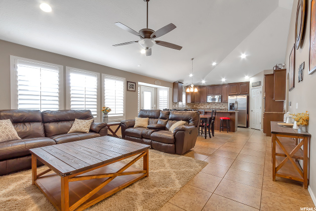 1766 S 3660 W, Syracuse, UT 84075 — photo 3