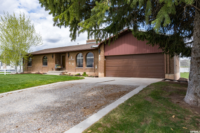876 N 1600 E, Preston, ID 83263 — photo 2