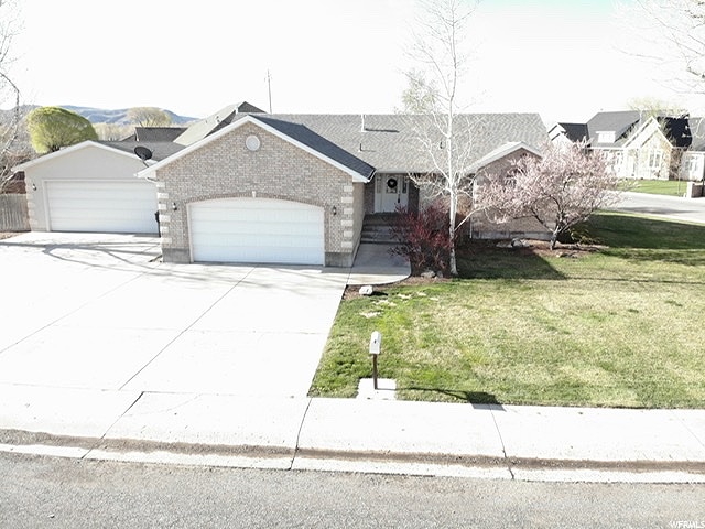 689 W 285 N, Salina, UT 84654