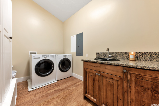 547 E 410 N, Hyde Park, UT 84318 — photo 9