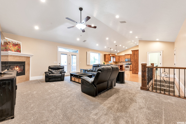 547 E 410 N, Hyde Park, UT 84318 — photo 4