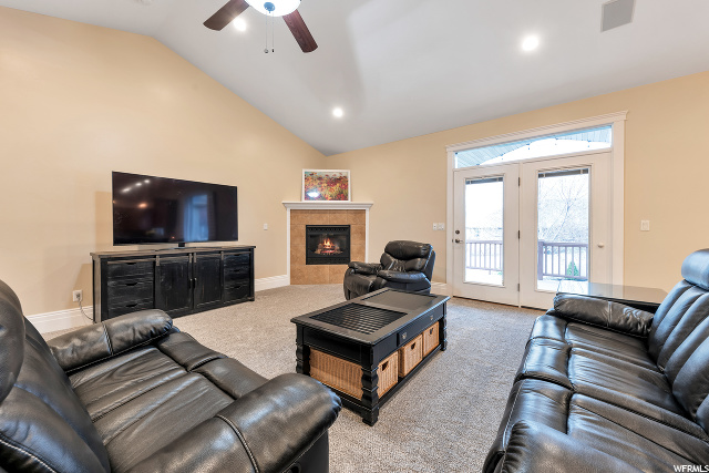 547 E 410 N, Hyde Park, UT 84318 — photo 5