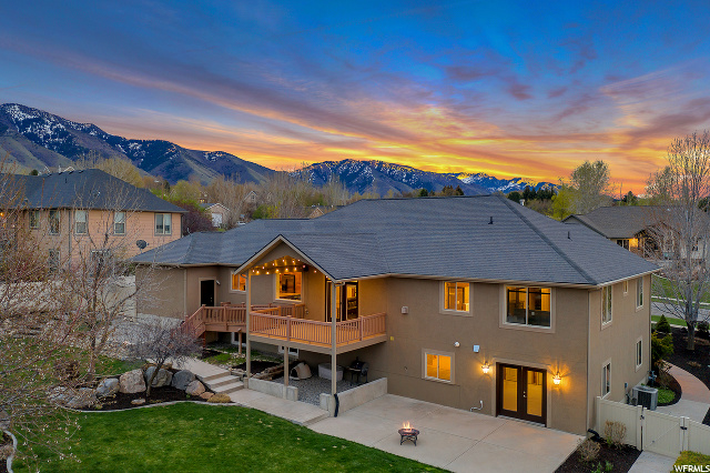 547 E 410 N, Hyde Park, UT 84318 — photo 2