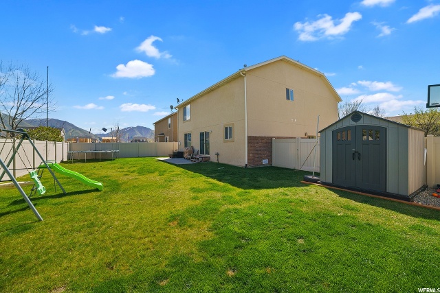 964 W 950 S, Springville, UT 84663 — photo 6