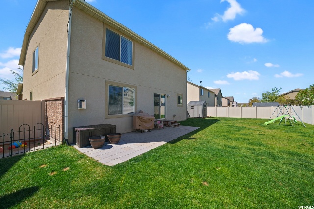 964 W 950 S, Springville, UT 84663 — photo 5