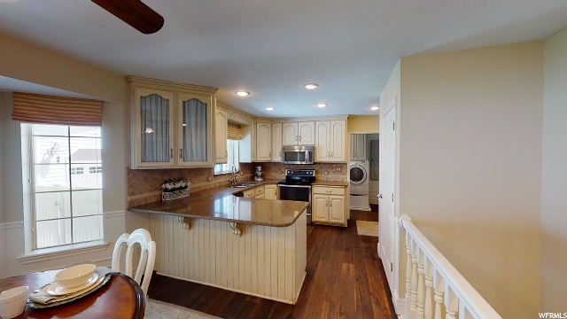 1448 N 440 W, Mapleton, UT 84664 — photo 11