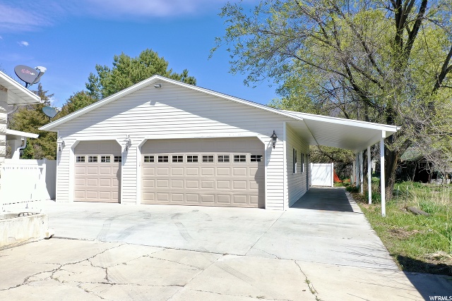 1448 N 440 W, Mapleton, UT 84664 — photo 5