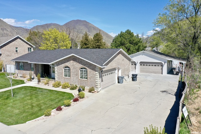 1448 N 440 W, Mapleton, UT 84664 — photo 4