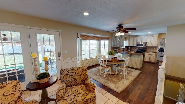 1448 N 440 W, Mapleton, UT 84664 — photo 6