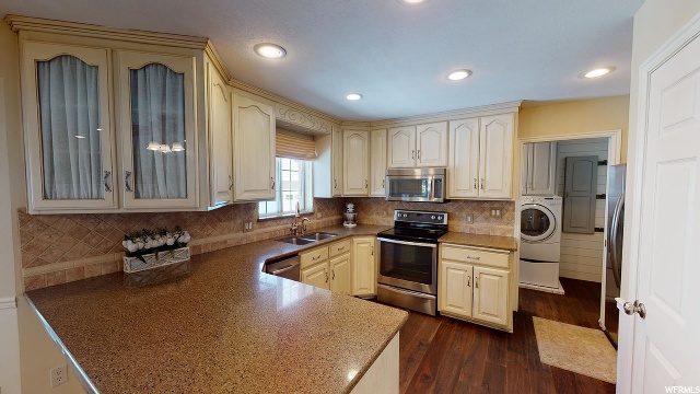 1448 N 440 W, Mapleton, UT 84664 — photo 2