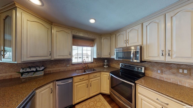 1448 N 440 W, Mapleton, UT 84664 — photo 8