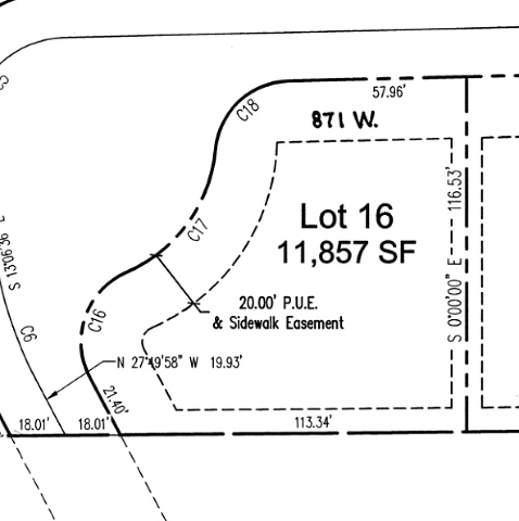871 W 1950 S #16, Orem, UT 84058 — photo 2