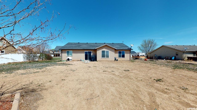 134 E 1150 S, Roosevelt, UT 84066 — photo 4