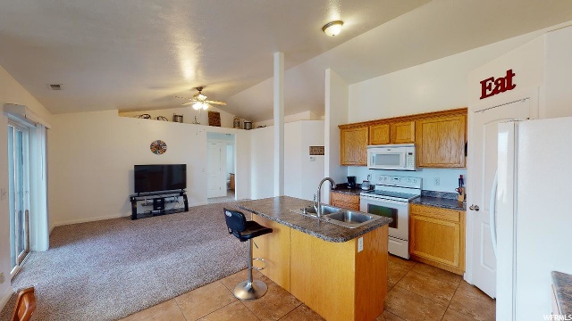 134 E 1150 S, Roosevelt, UT 84066 — photo 12