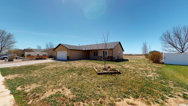 134 E 1150 S, Roosevelt, UT 84066 — photo 3