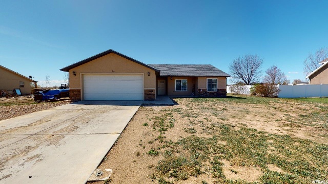 134 E 1150 S, Roosevelt, UT 84066 — photo 2