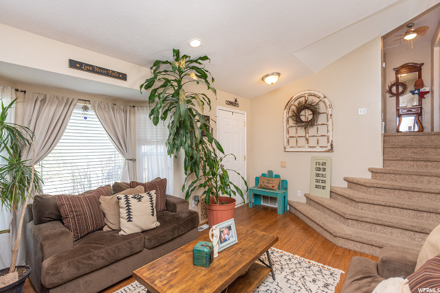830 N Eccles Ave, Ogden, UT 84404 — photo 2