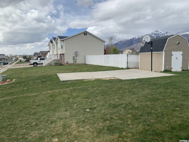 1031 N 275 E, Harrisville, UT 84404 — photo 4