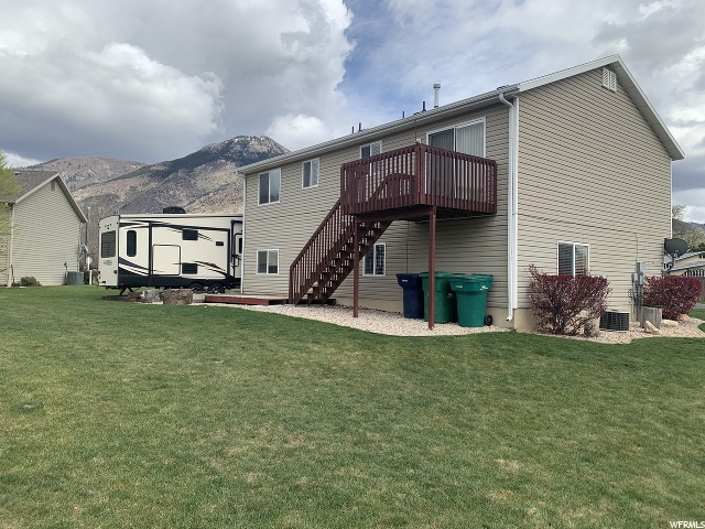 1031 N 275 E, Harrisville, UT 84404 — photo 3