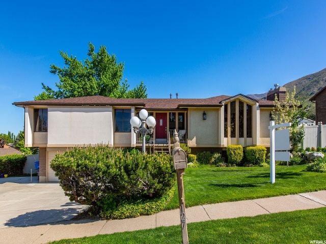 127 E 650 S, Farmington, UT 84025 — photo 2