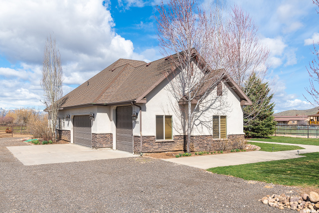 2875 Elk Meadows Dr, Kamas, UT 84036 — photo 3