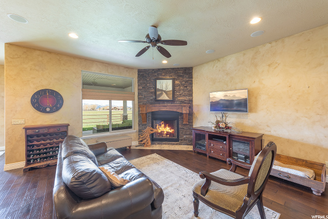 2875 Elk Meadows Dr, Kamas, UT 84036 — photo 9