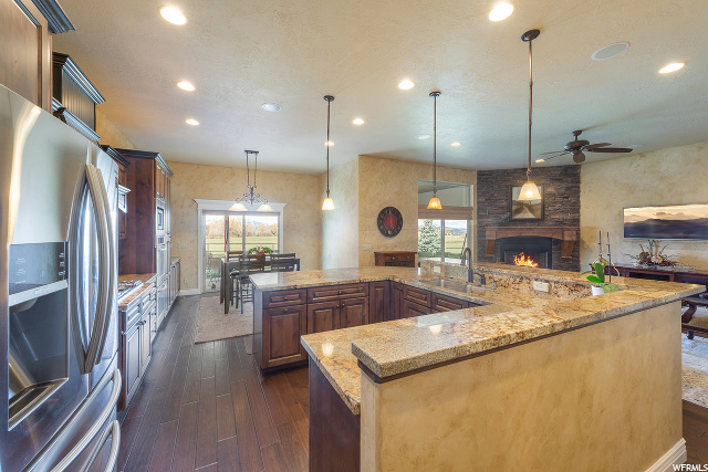 2875 Elk Meadows Dr, Kamas, UT 84036 — photo 12