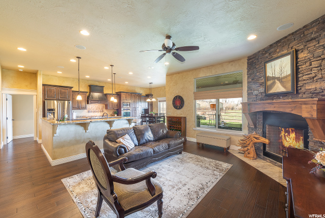 2875 Elk Meadows Dr, Kamas, UT 84036 — photo 8