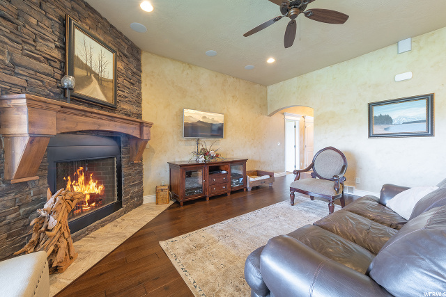 2875 Elk Meadows Dr, Kamas, UT 84036 — photo 10