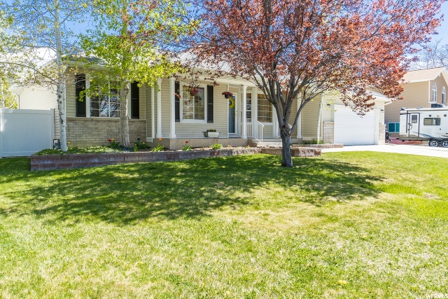 130 N Country Club Clb E, Stansbury Park, UT 84074