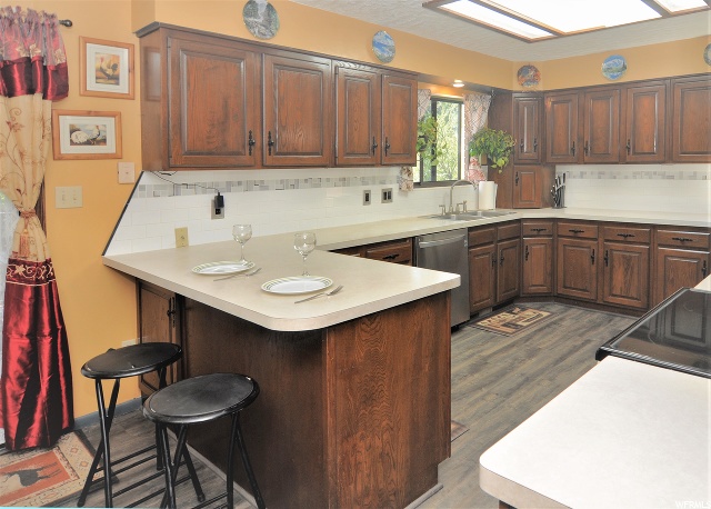 687 E 3225 N, North Ogden, UT 84414 — photo 8