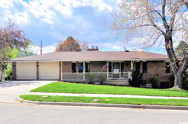 687 E 3225 N, North Ogden, UT 84414 — photo 2