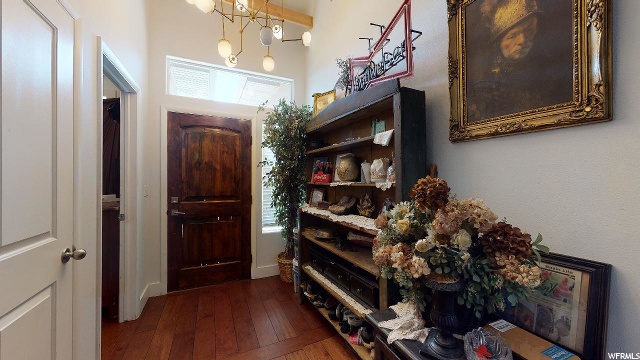 402 N 2720 E, St. George, UT 84790 — photo 4