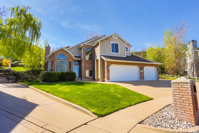 1146 N 3100 E, Layton, UT 84040 — photo 3