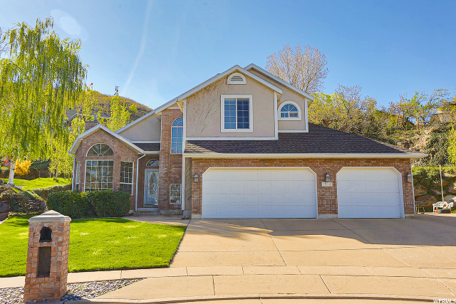 1146 N 3100 E, Layton, UT 84040 — photo 4